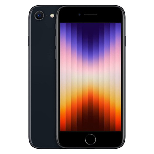 Apple iphone gen 128gb - se,