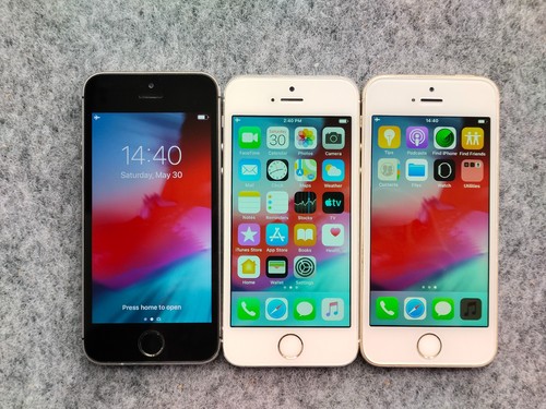 Nuovo apple iphone 5 5s - 90%, 5/5s