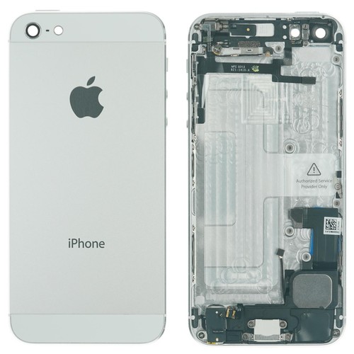 Cover posteriore iphone - cover,