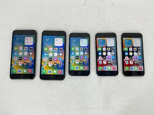 Lotto apple iphone - iphone, 7
